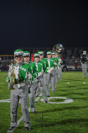 2025 BAND G11 vs Dalton-6