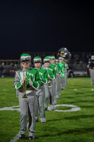 2025 BAND G11 vs Dalton-8