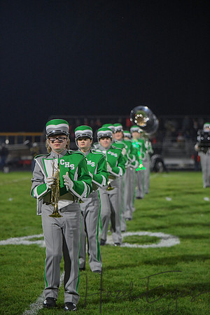 2025 BAND G11 vs Dalton-8