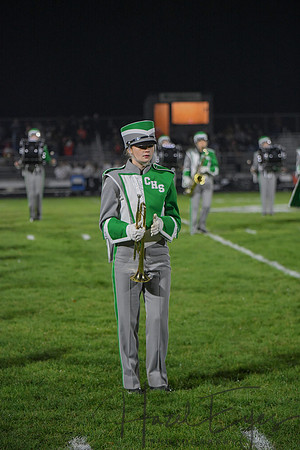 2025 BAND G11 vs Dalton-12