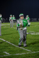 2025 BAND G11 vs Dalton-11