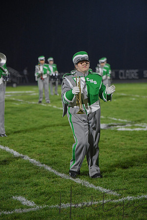 2025 BAND G11 vs Dalton-11