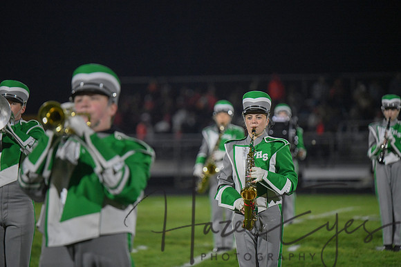 2025 BAND G11 vs Dalton-22