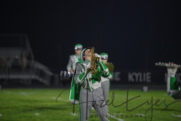 2025 BAND G11 vs Dalton-24