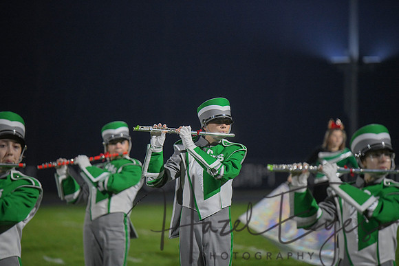2025 BAND G11 vs Dalton-25