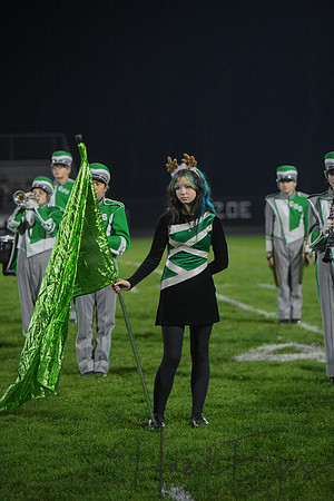 2025 BAND G11 vs Dalton-30