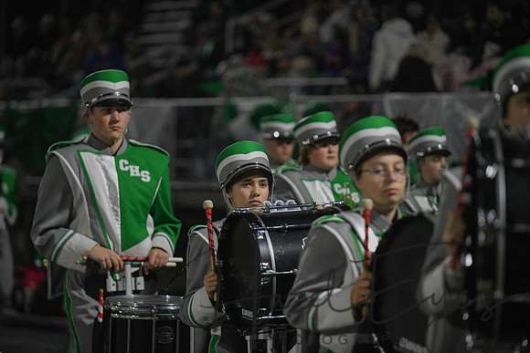 2025 BAND G11 vs Dalton-35