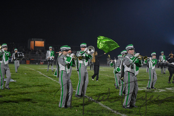 2025 BAND G11 vs Dalton-48