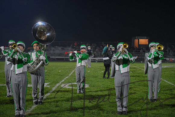 2025 BAND G11 vs Dalton-47