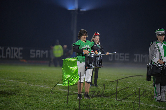 2025 BAND G11 vs Dalton-52