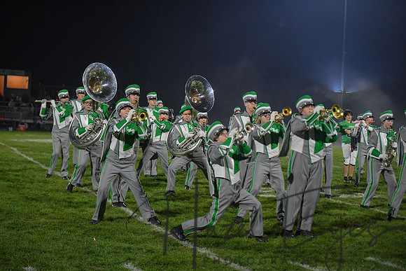 2025 BAND G11 vs Dalton-57