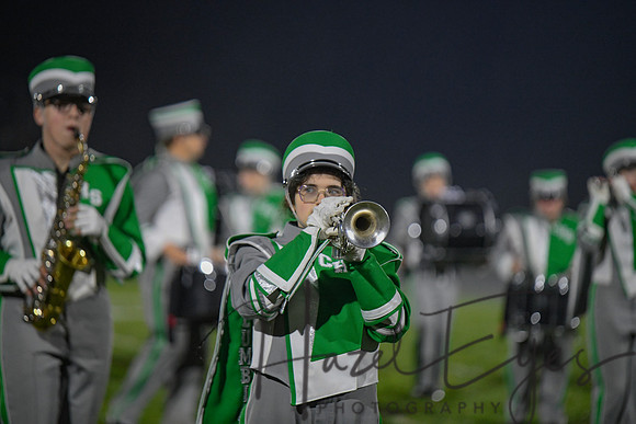 2025 BAND G11 vs Dalton-60