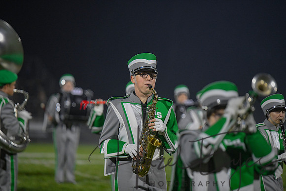 2025 BAND G11 vs Dalton-61