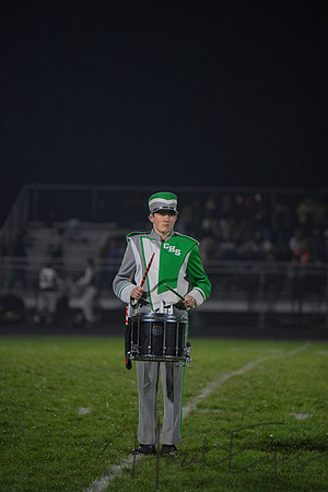 2025 BAND G11 vs Dalton-63