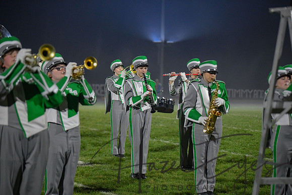 2025 BAND G11 vs Dalton-64
