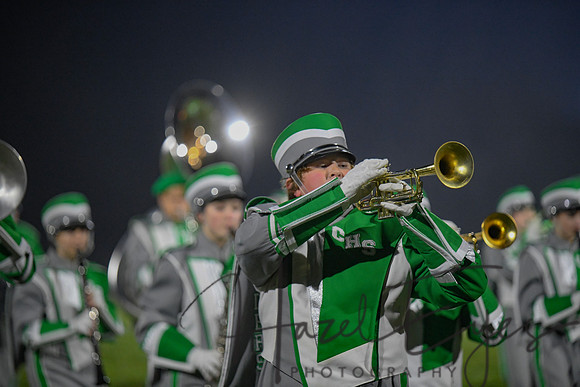 2025 BAND G11 vs Dalton-66