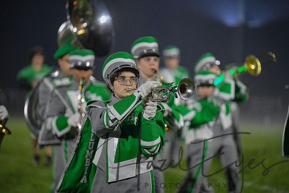 2025 BAND G11 vs Dalton-67