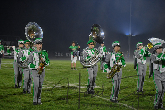 2025 BAND G11 vs Dalton-68