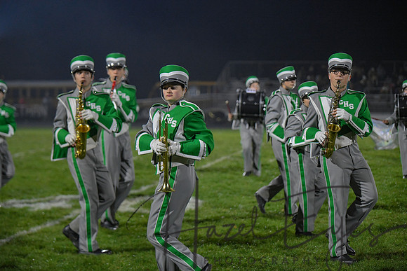 2025 BAND G11 vs Dalton-72