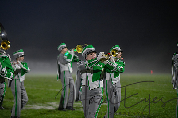 2025 BAND G11 vs Dalton-75