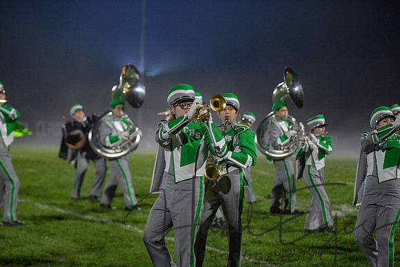 2025 BAND G11 vs Dalton-74