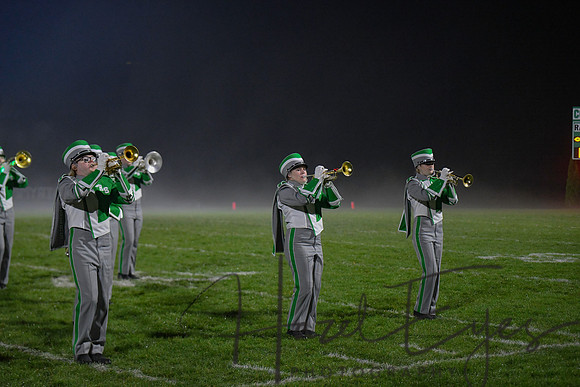 2025 BAND G11 vs Dalton-79