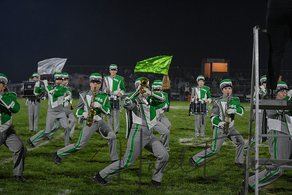2025 BAND G11 vs Dalton-81