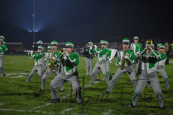 2025 BAND G11 vs Dalton-82