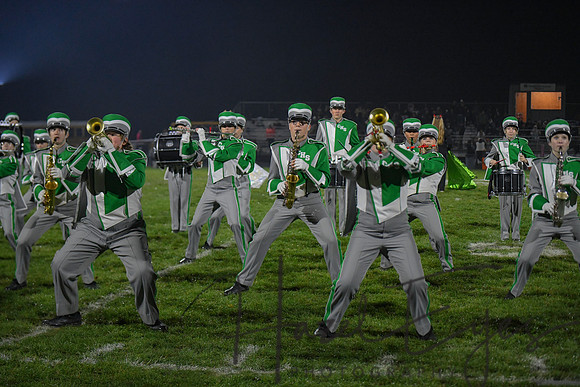 2025 BAND G11 vs Dalton-83