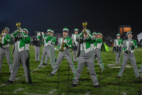 2025 BAND G11 vs Dalton-84