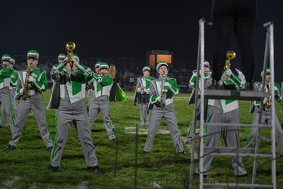 2025 BAND G11 vs Dalton-87