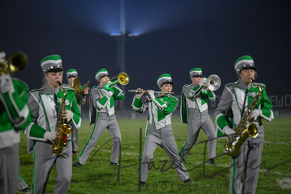 2025 BAND G11 vs Dalton-89