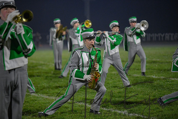 2025 BAND G11 vs Dalton-90