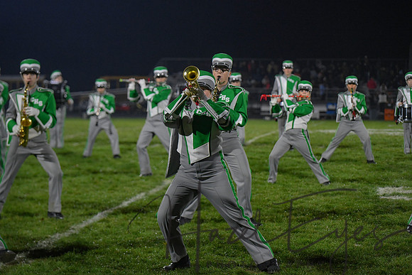 2025 BAND G11 vs Dalton-92