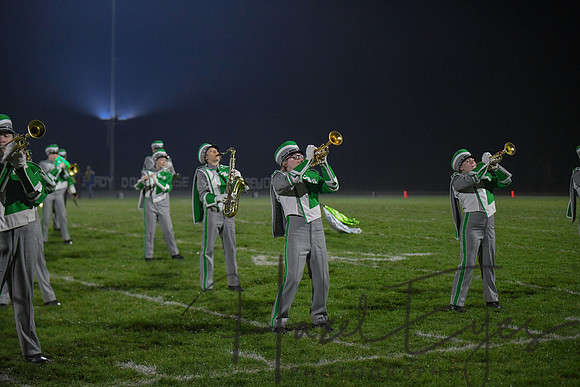 2025 BAND G11 vs Dalton-94