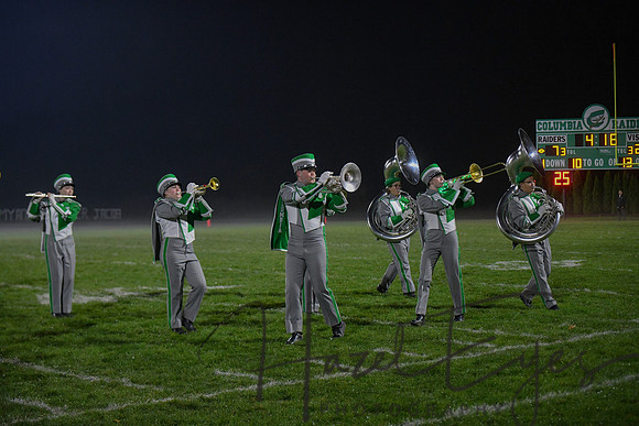 2025 BAND G11 vs Dalton-103