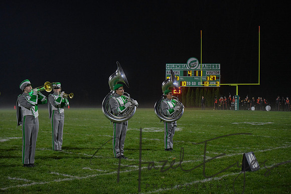 2025 BAND G11 vs Dalton-104
