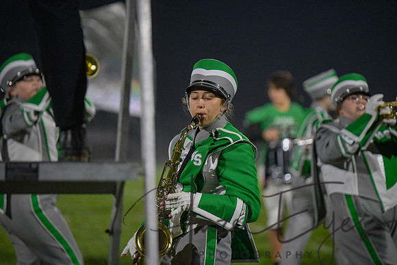 2025 BAND G11 vs Dalton-106