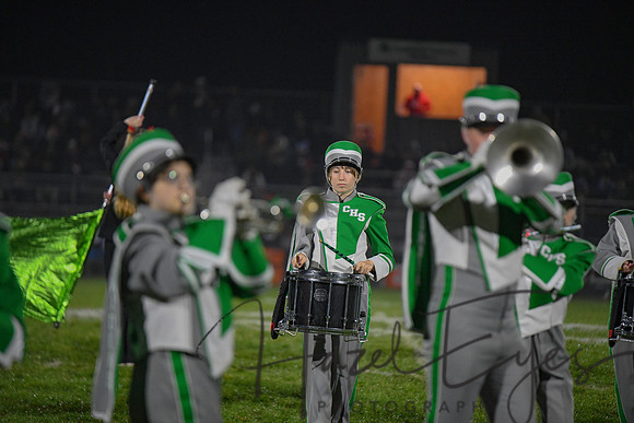 2025 BAND G11 vs Dalton-107