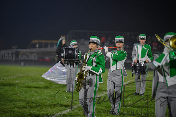 2025 BAND G11 vs Dalton-109