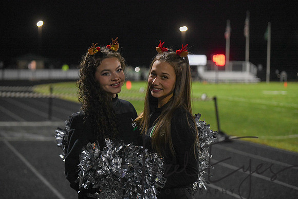 2025 CHEER G11 vs Dalton-7