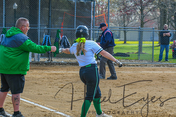 2022 Softball Varsity vs Firelands 04302022-24