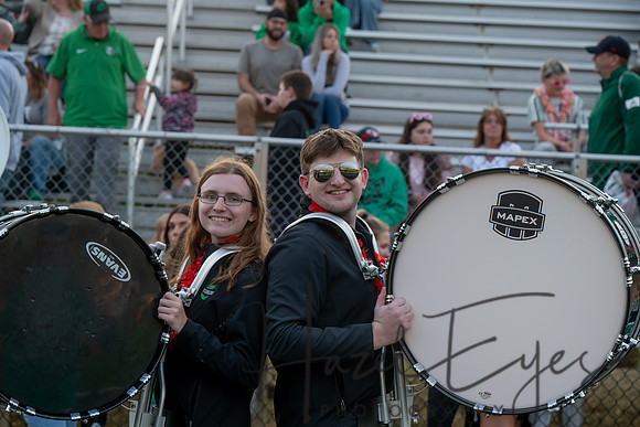 2024 BAND vs Wellington10042024-8