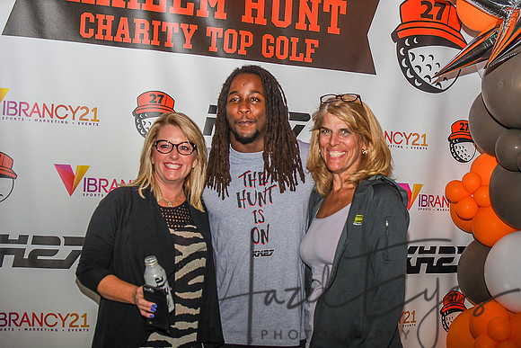 2021 Kareem Hunt Charity Event 10.2021-85