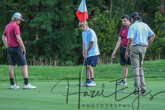 2022 GOLF boys vs Wellington 09202022-25