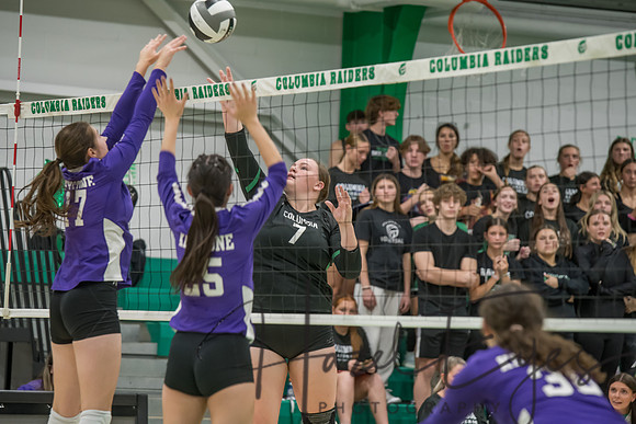 2024 VOLLEYBALL vs Keystone 10032024-77