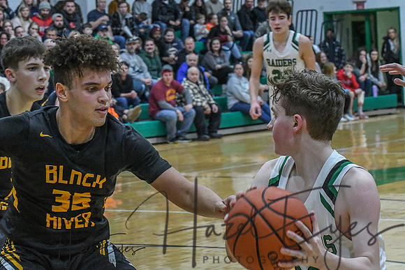 2021-2022 Basketball Boys Varsity vs Black River 01212022-47