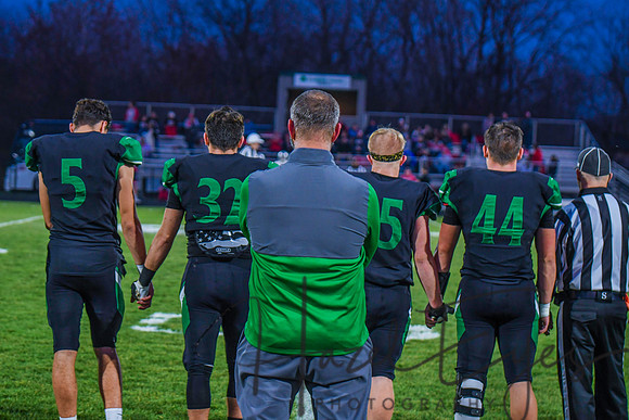 2022 CHS FB G12 vs Hopewell Loudon 11042022-11