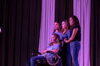 2022 DRAMA Fall Play Lost Girl 11032022-4