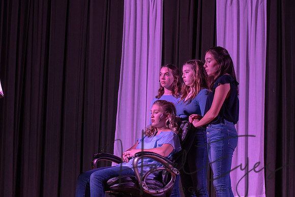 2022 DRAMA Fall Play Lost Girl 11032022-4